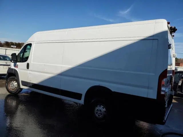 2022 RAM PROMASTER 3500 3500 HIGH  
