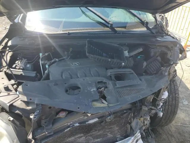 2013 ACURA RDX   