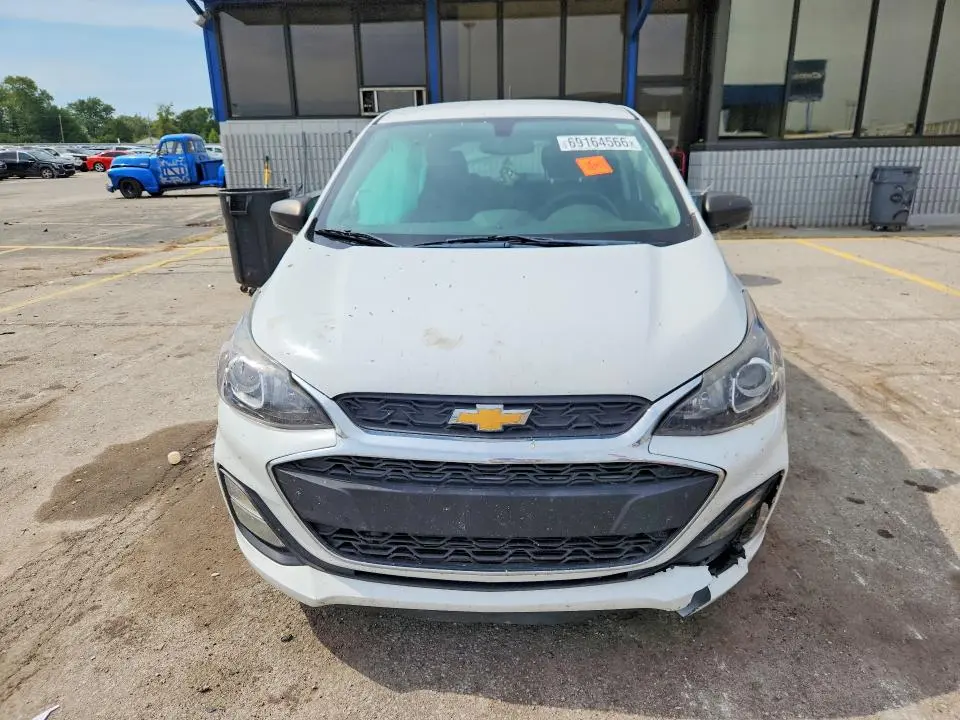 2020 CHEVROLET SPARK LS  