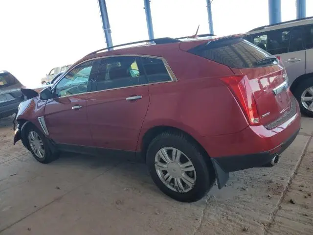 2013 CADILLAC SRX   