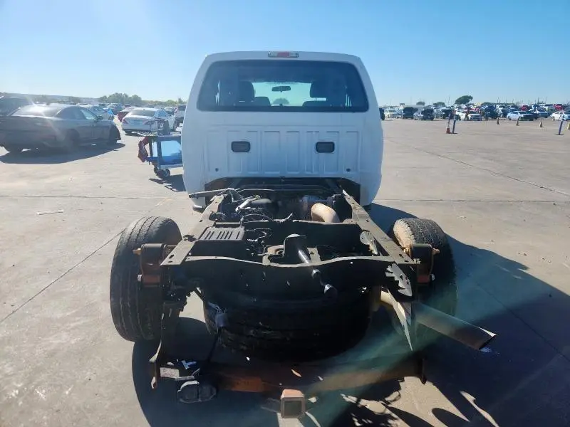 2016 FORD F250 SUPER DUTY  