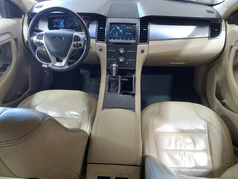 2016 FORD TAURUS SEL  