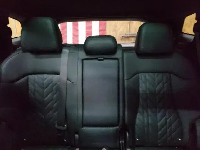 2023 KIA SPORTAGE X LINE  