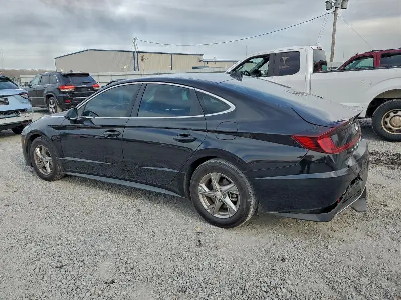 2023 HYUNDAI SONATA SE  