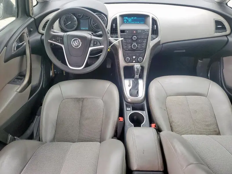 2015 BUICK VERANO 1SV  