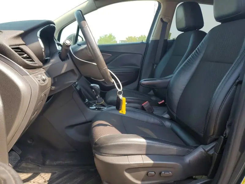 2017 BUICK ENCORE SPORT TOURING  