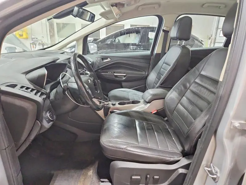 2016 FORD C-MAX PREMIUM SEL  