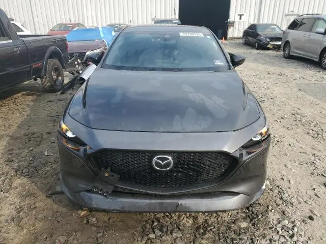 2019 MAZDA 3   