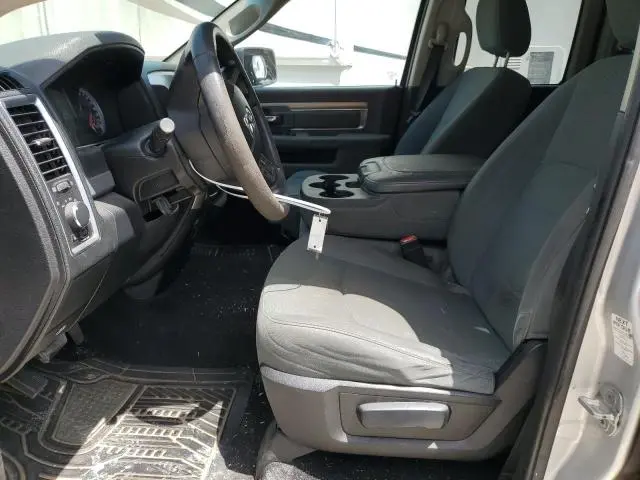 2014 RAM 1500 SLT  
