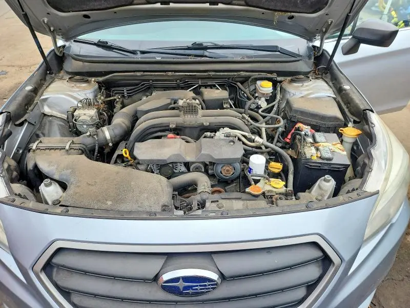 2016 SUBARU LEGACY 2.5I  