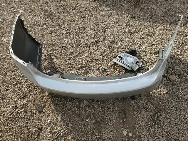 2016 CHEVROLET IMPALA LTZ  