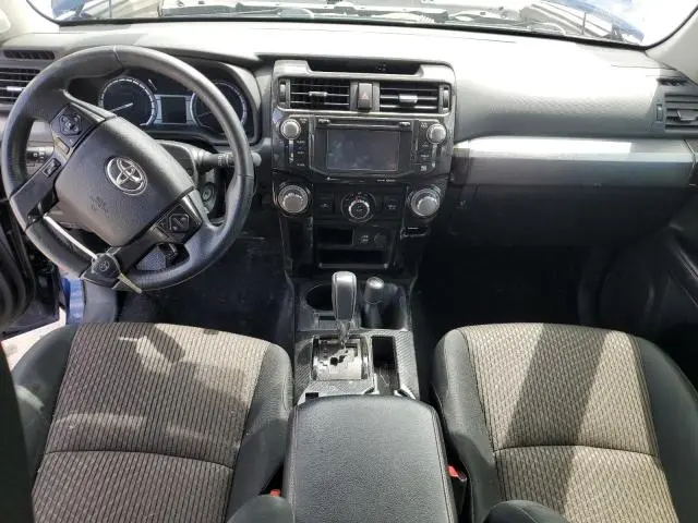 2018 TOYOTA 4RUNNER SR5/SR5 PREMIUM  