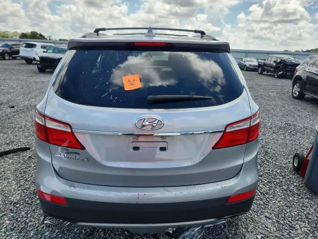 2015 HYUNDAI SANTA FE GLS  