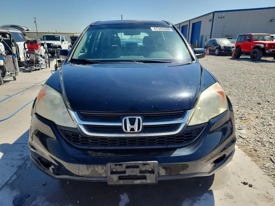 2011 HONDA CR-V LX  