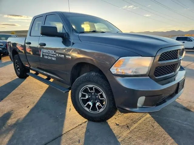 2015 RAM 1500 ST  