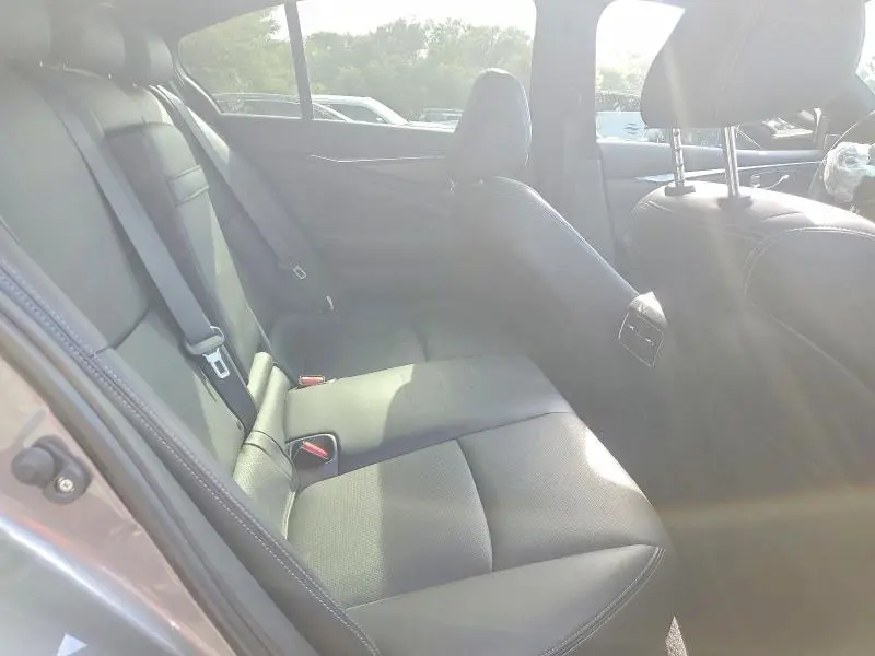 2023 INFINITI Q50 SENSORY  
