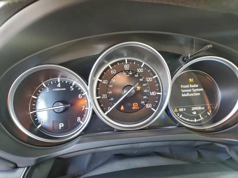 2024 MAZDA CX-5 PREFERRED  