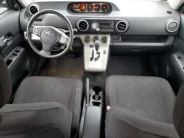 2010 TOYOTA SCION XB  
