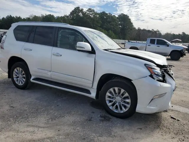 2018 LEXUS GX 460  