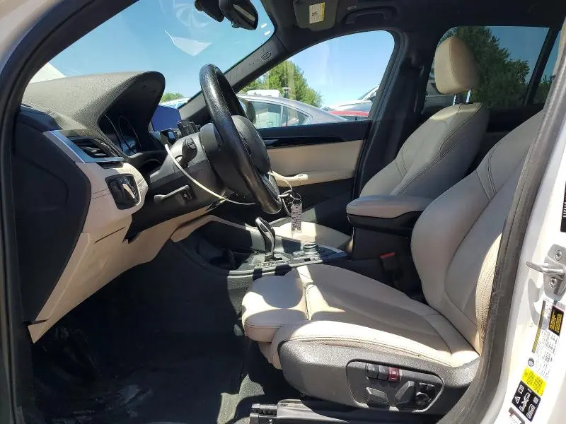 2020 BMW X1 XDRIVE28I  