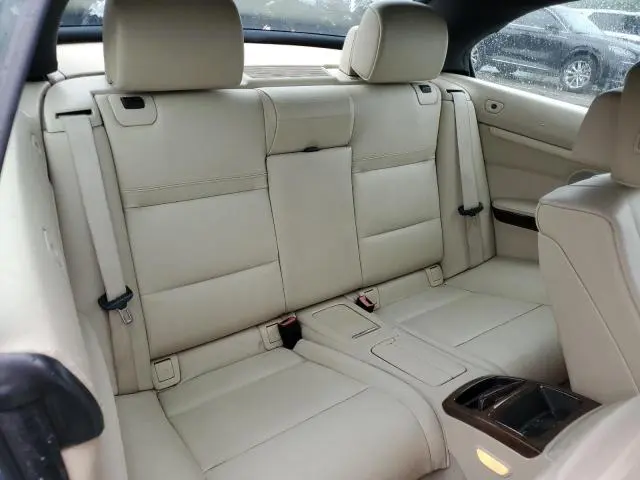 2011 BMW 328 I  