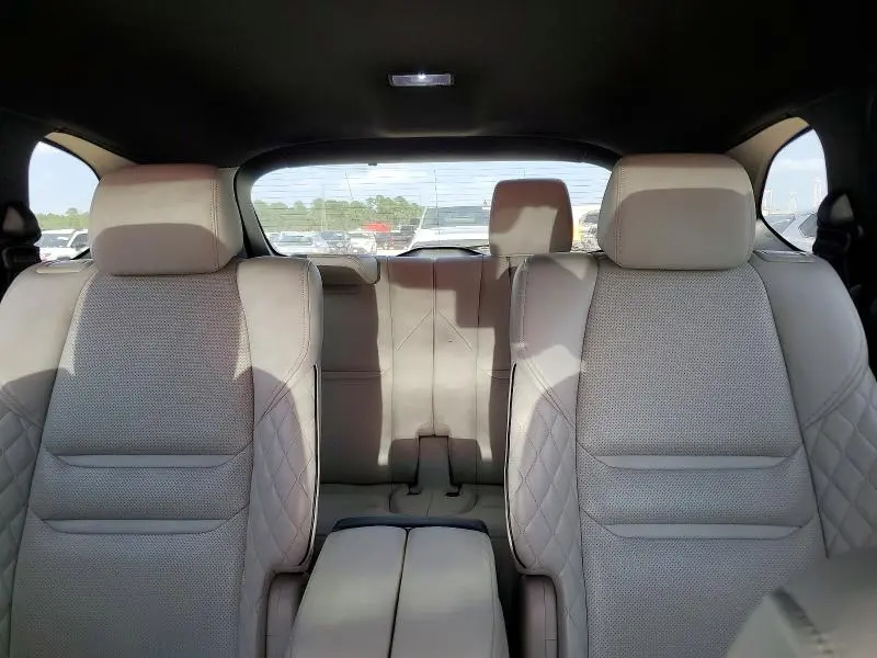 2021 MAZDA CX-9 SIGNATURE  