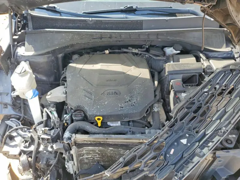 2019 KIA SORENTO EX V6  