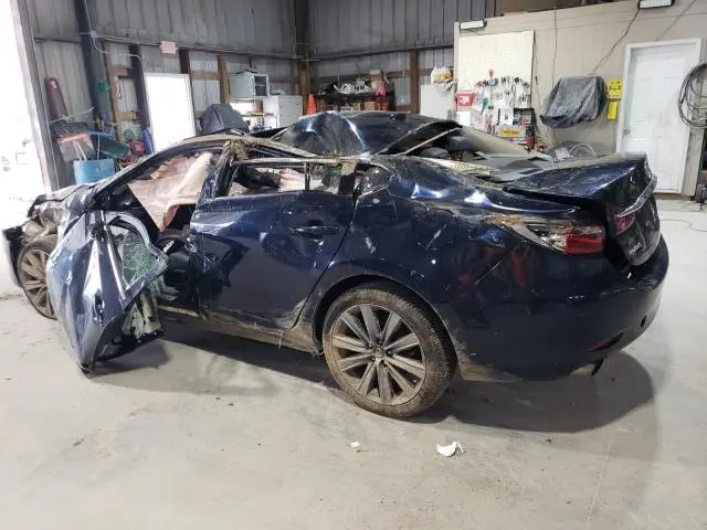 2020 MAZDA 6 GRAND TOURING  