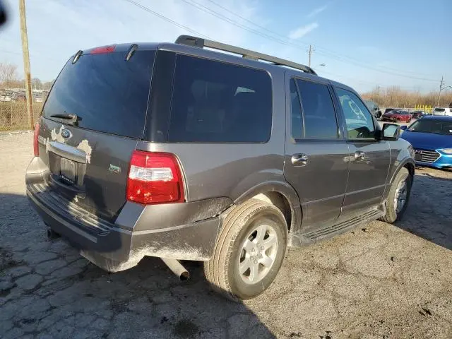 2010 FORD EXPEDITION XLT
