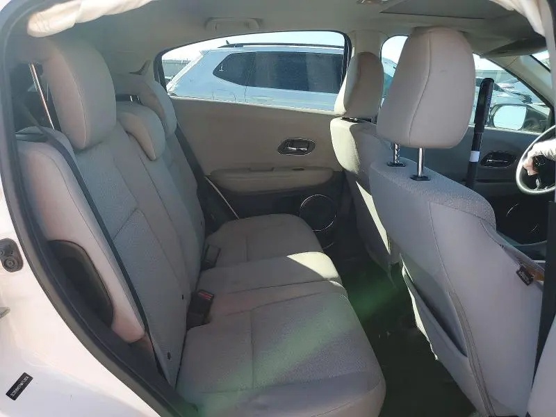 2017 HONDA HR-V EX  
