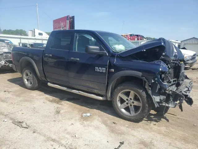 2014 RAM 1500 ST