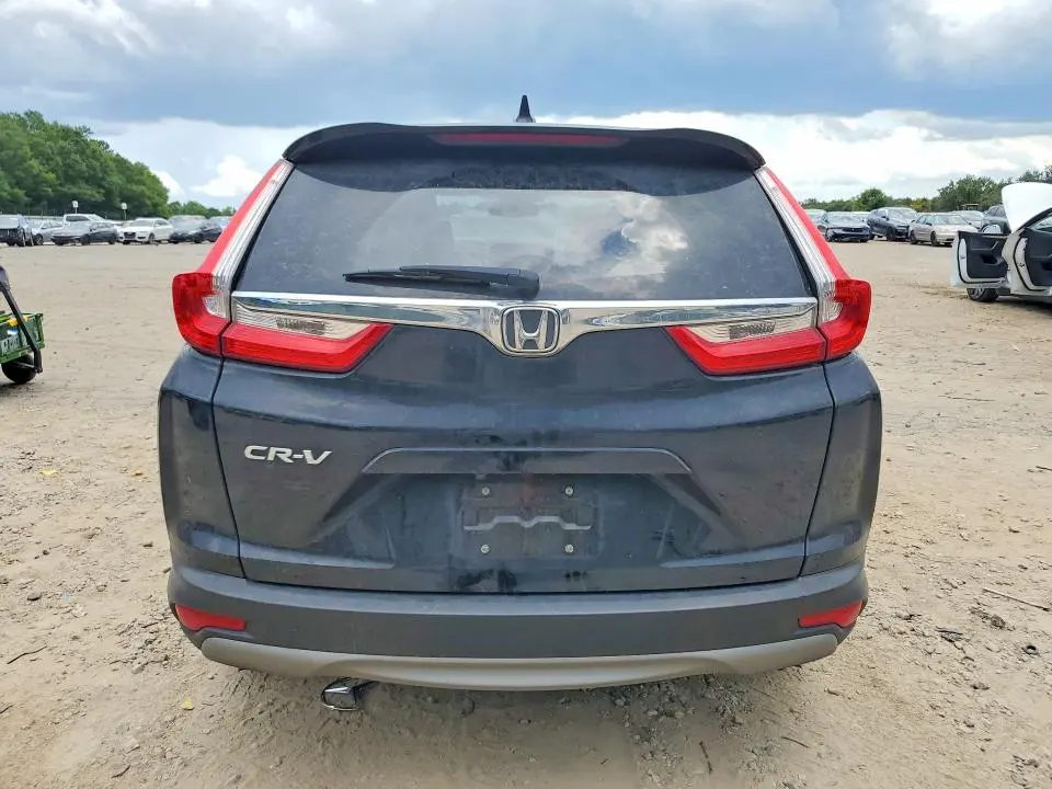 2019 HONDA CR-V EXL  