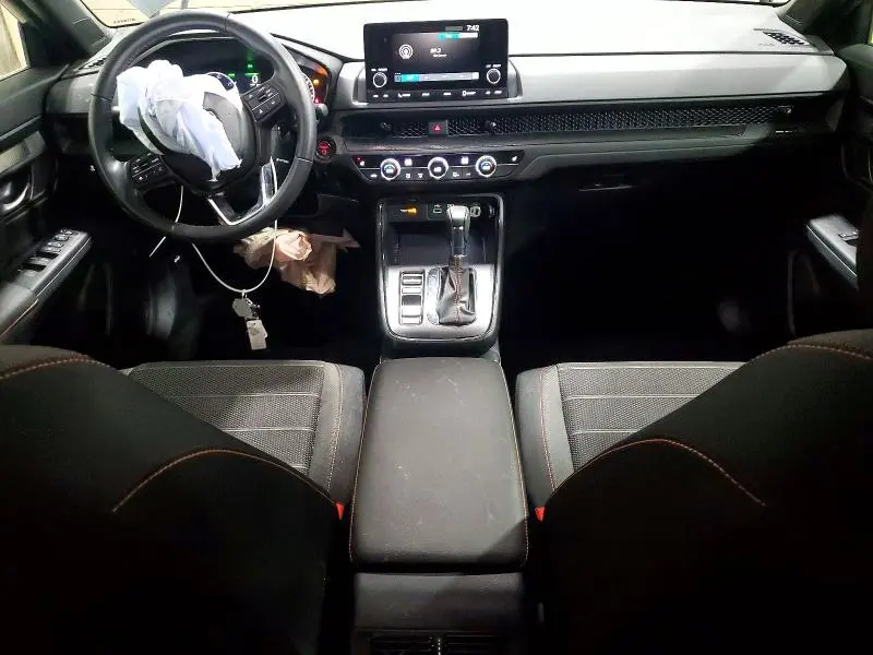 2023 HONDA CR-V SPORT  