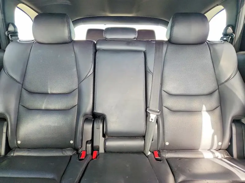 2019 MAZDA CX-9 GRAND TOURING  