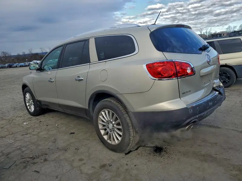 2011 BUICK ENCLAVE CXL  