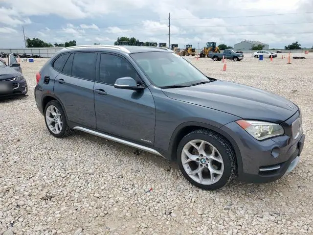 2014 BMW X1 XDRIVE28I  