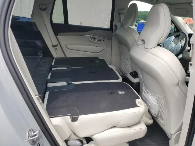 2025 VOLVO XC90 PLUS  