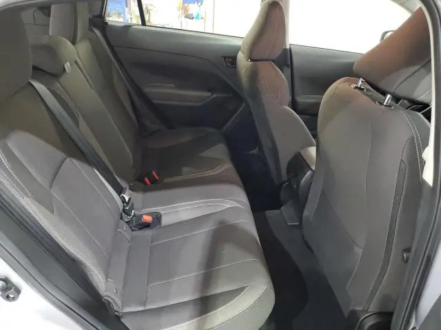 2024 SUBARU IMPREZA   