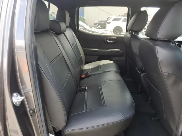2023 TOYOTA TACOMA DOUBLE CAB  