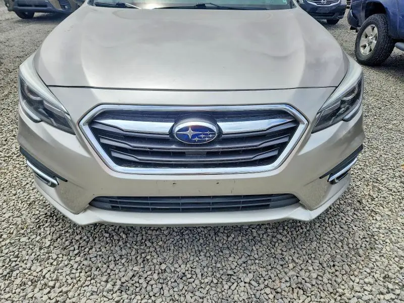 2018 SUBARU LEGACY 2.5I LIMITED  
