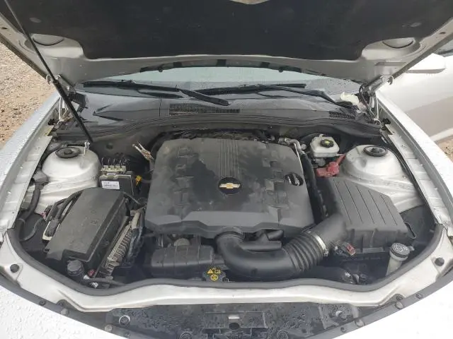 2013 CHEVROLET CAMARO LT  