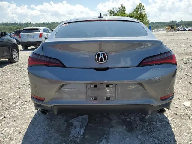 2024 ACURA INTEGRA   