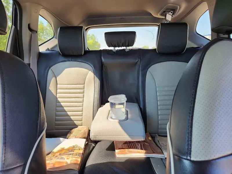 2019 HONDA CR-V EXL  