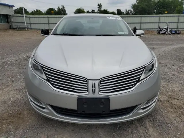 2013 LINCOLN MKZ   