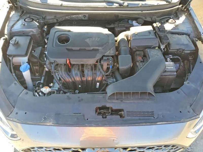 2019 HYUNDAI SONATA LIMITED  