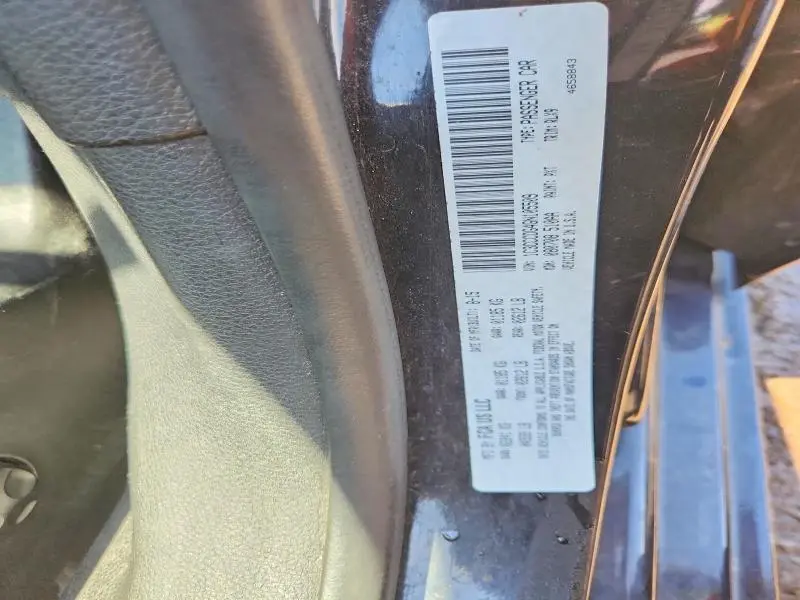 2016 CHRYSLER 200 S  