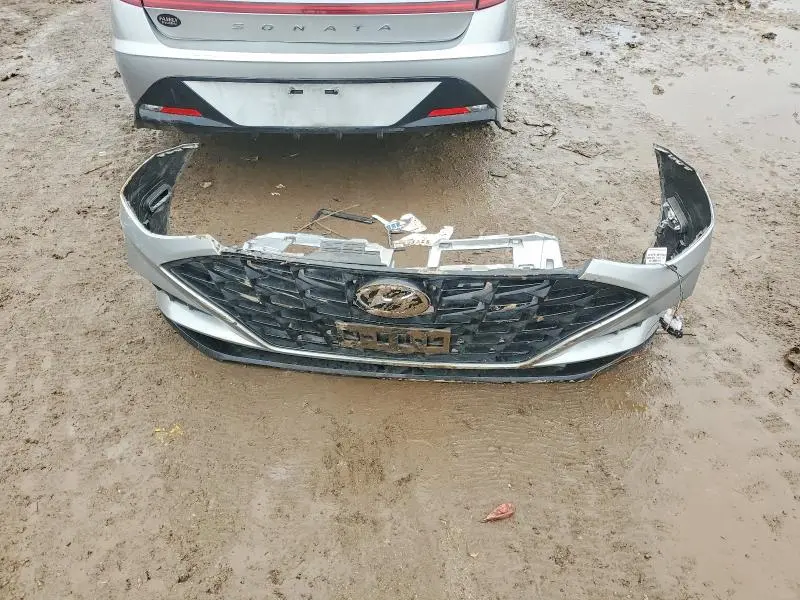 2020 HYUNDAI SONATA SEL PLUS  