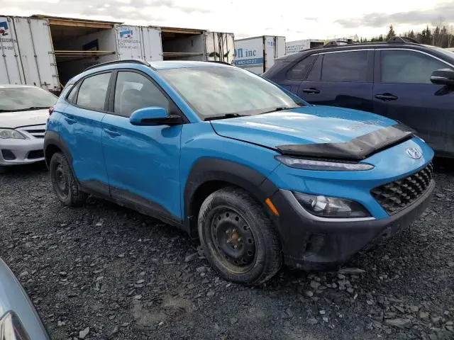 2022 HYUNDAI KONA SE  