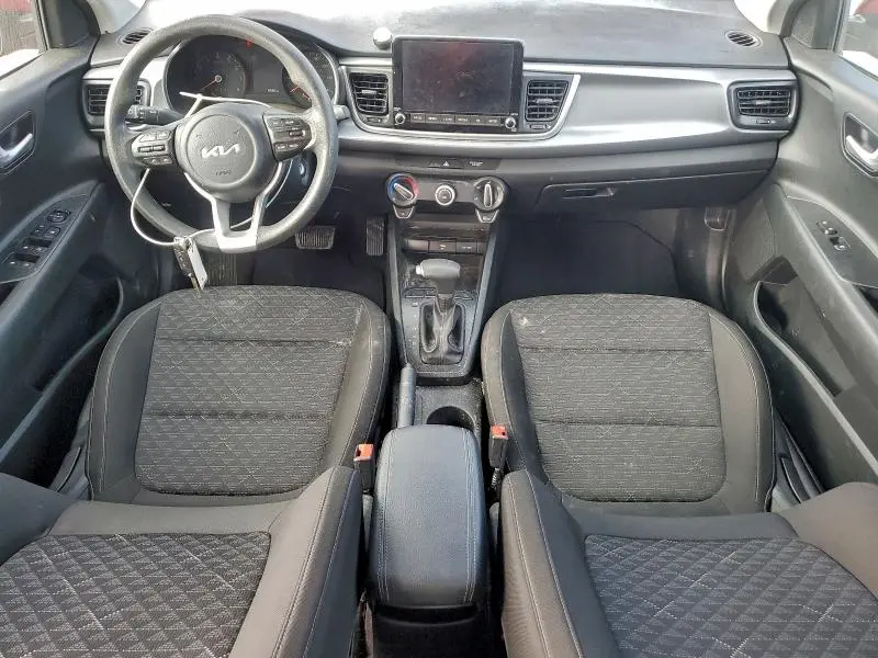 2023 KIA RIO S  