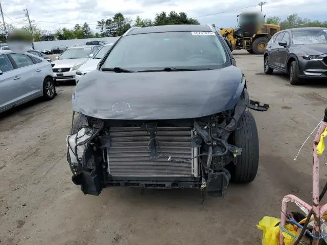 2016 NISSAN MURANO S  
